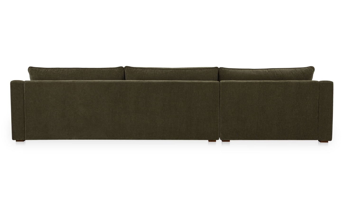 Farrow Sectional