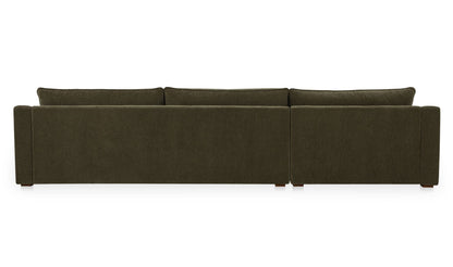Farrow Sectional