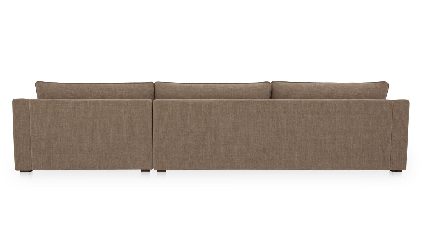 Farrow Sectional