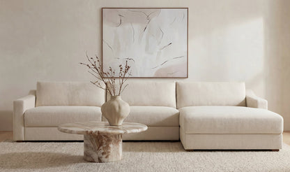 Farrow Sectional