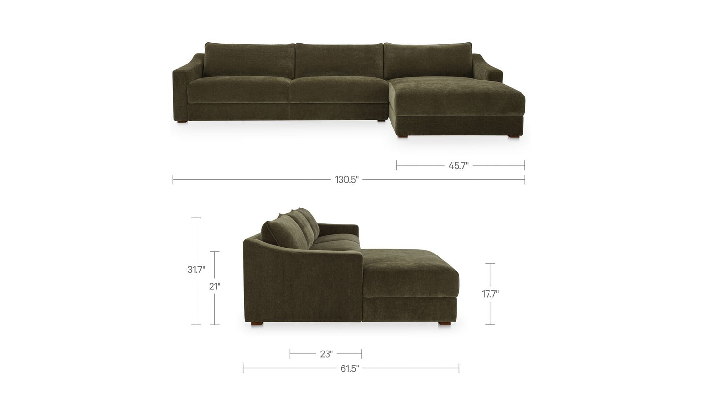 Farrow Sectional