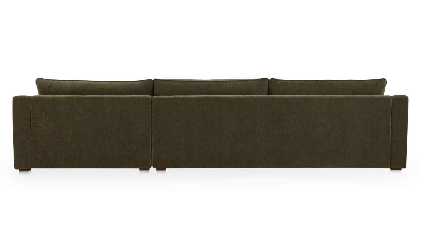 Farrow Sectional