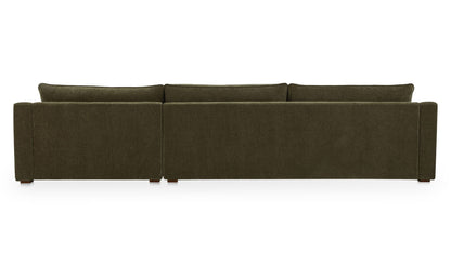 Farrow Sectional