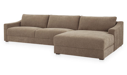 Farrow Sectional