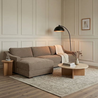 Farrow Sectional