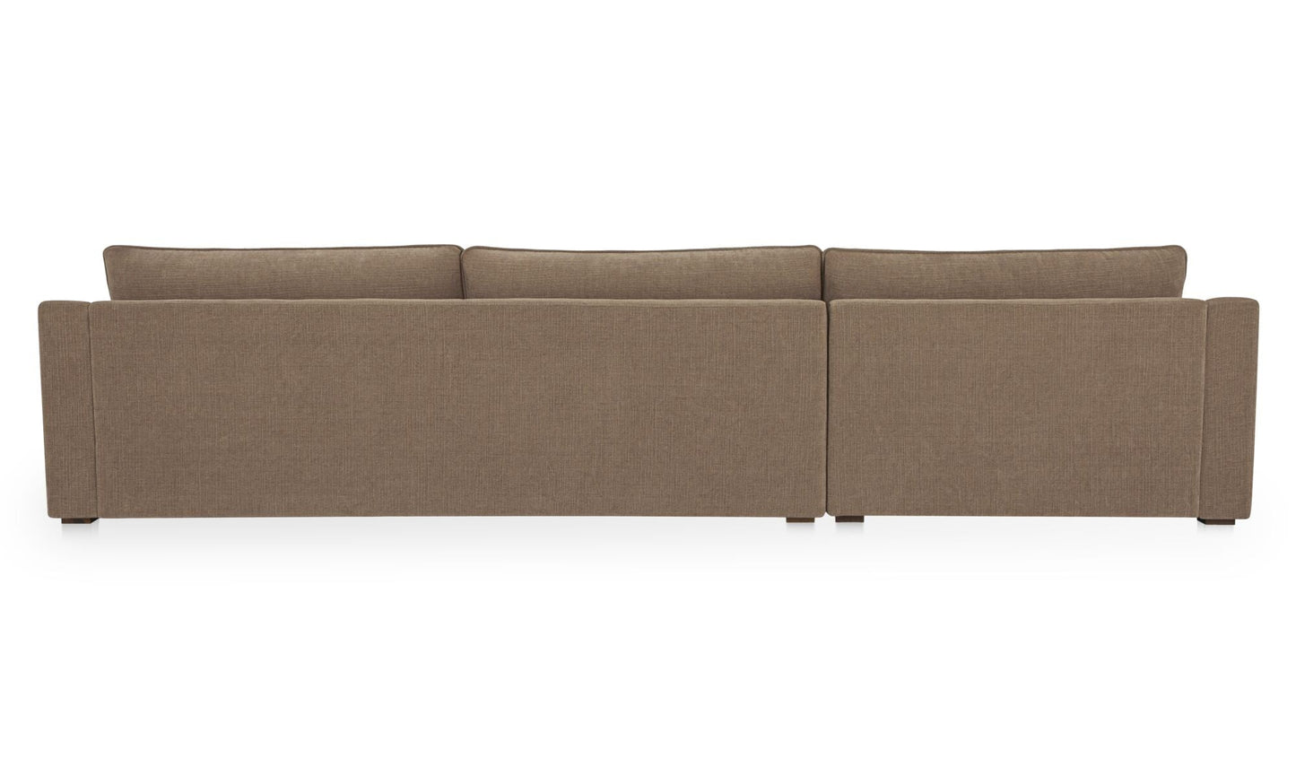 Farrow Sectional