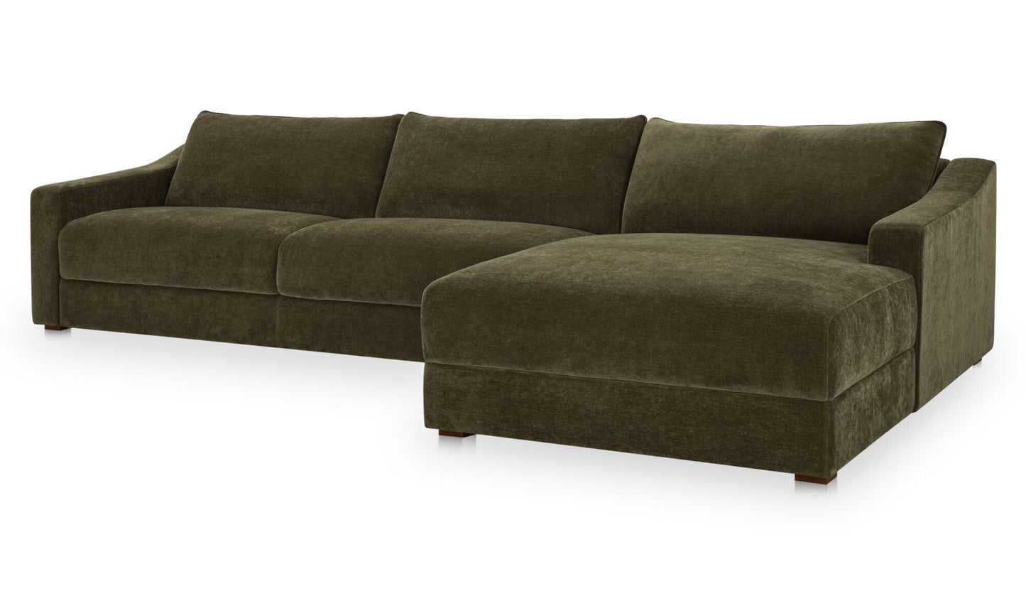 Farrow Sectional