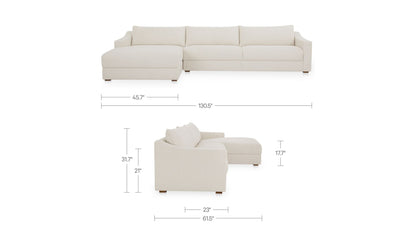 Farrow Sectional