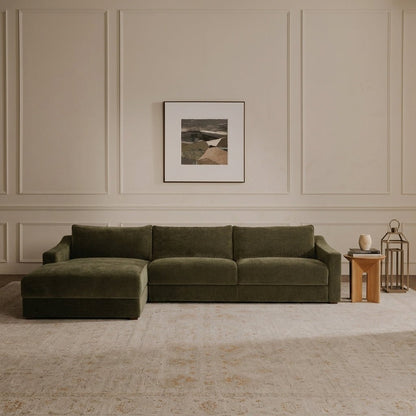 Farrow Sectional