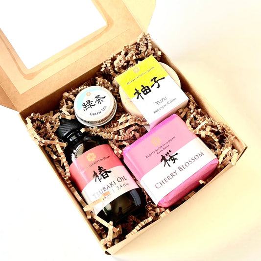 Personalized Gift Set