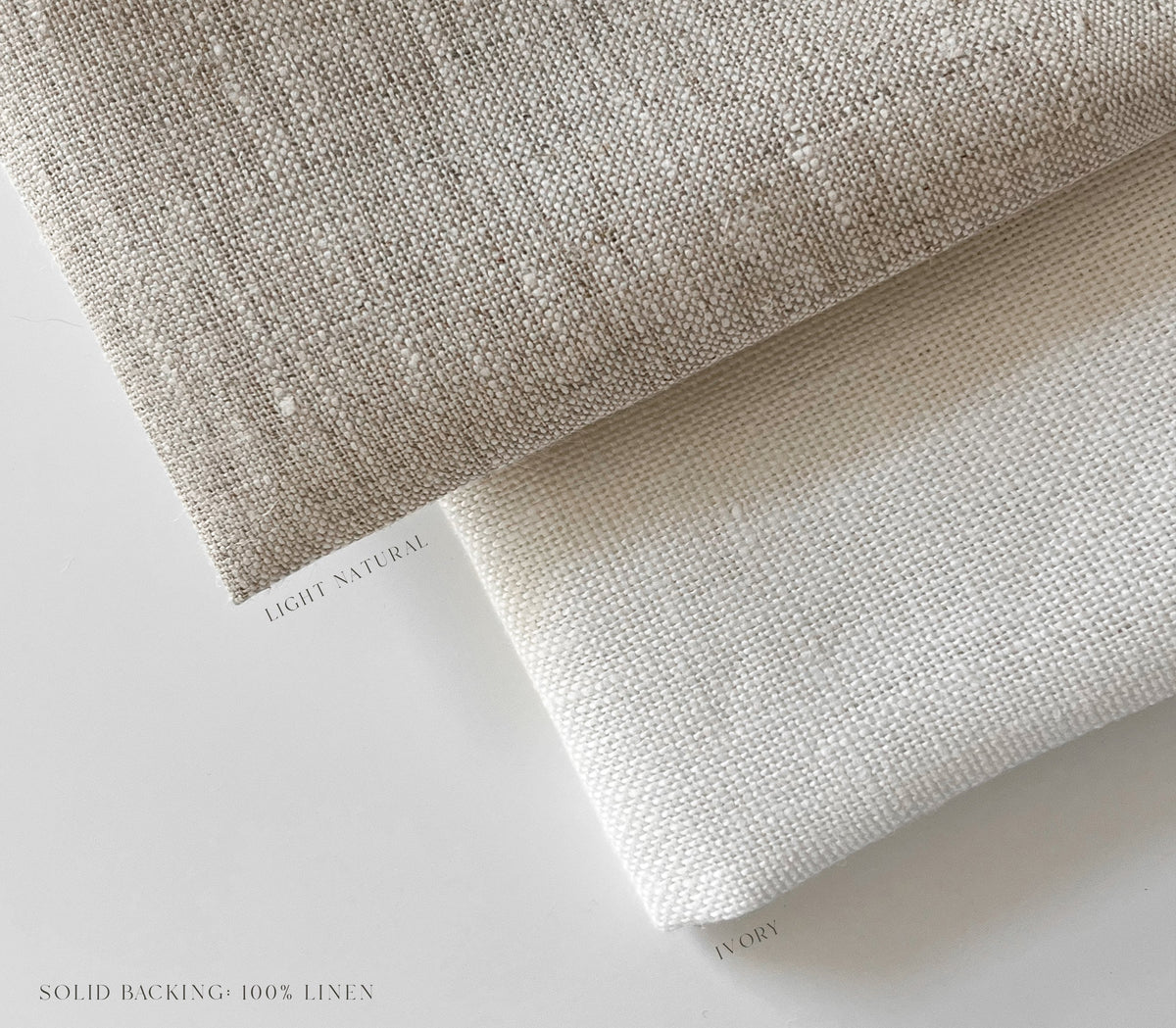 Ronan | Neutral Checkered Pillow Cover