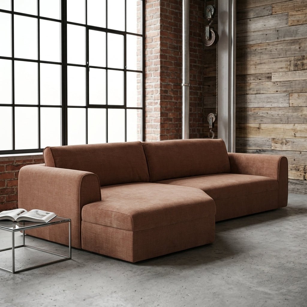 Maltepe Sectional