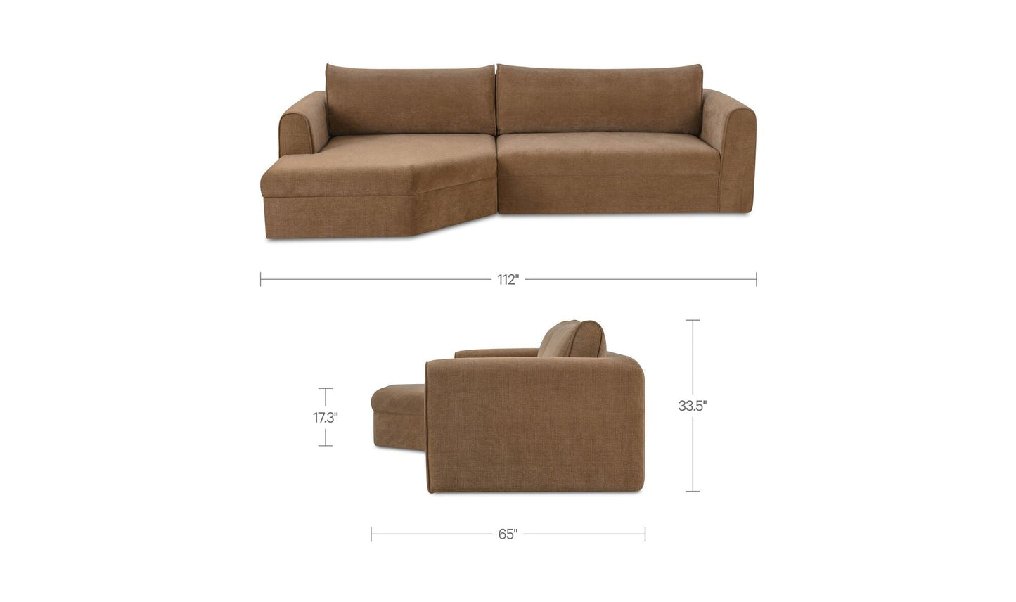 Maltepe Sectional
