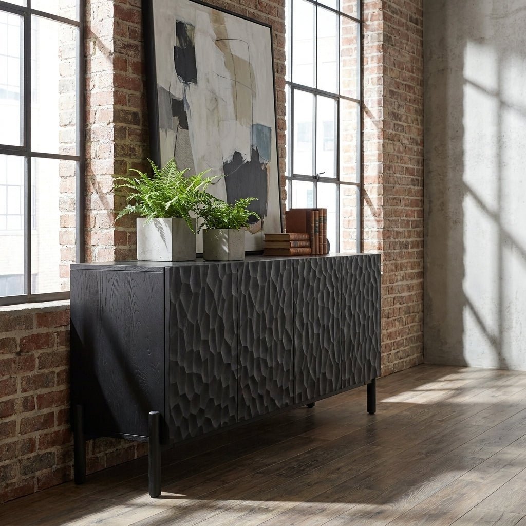 Manchester Sideboard