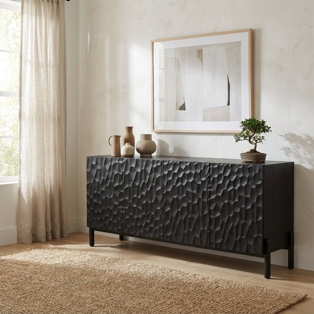 Manchester Sideboard