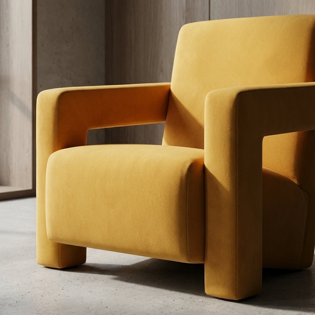 Naples Accent Chair