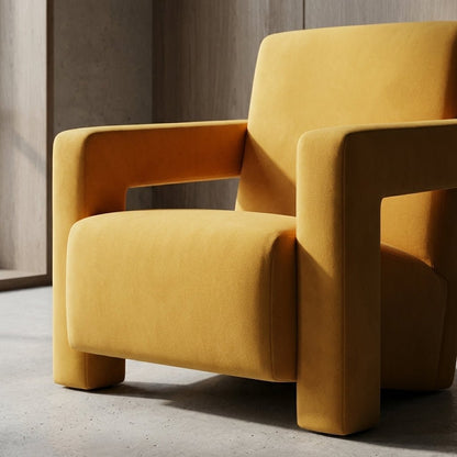 Naples Accent Chair