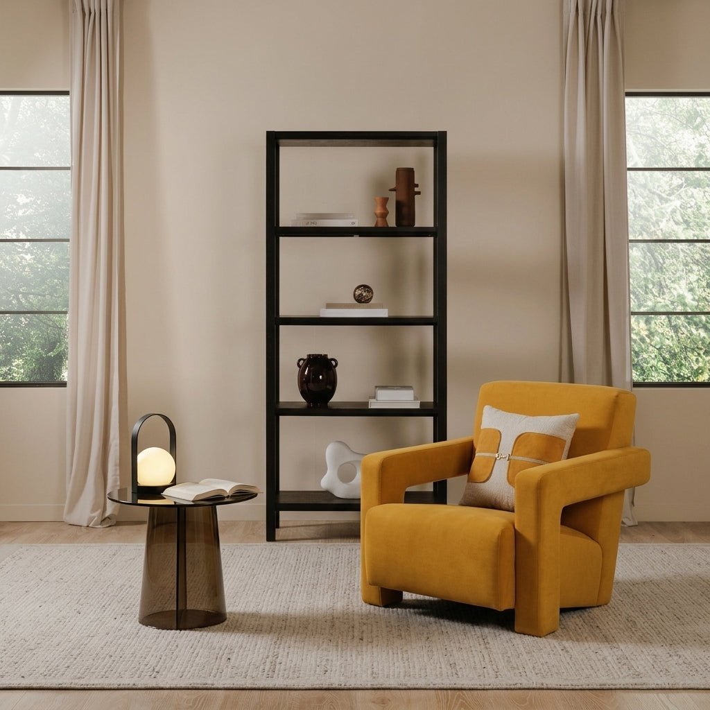 Naples Accent Chair