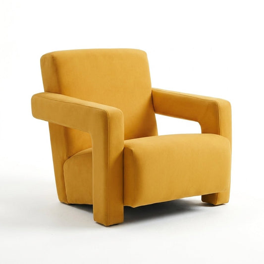 Naples Accent Chair