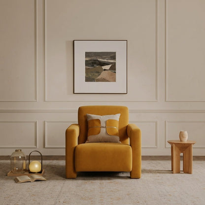 Naples Accent Chair