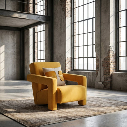 Naples Accent Chair