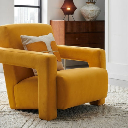 Naples Accent Chair