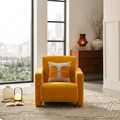Naples Accent Chair