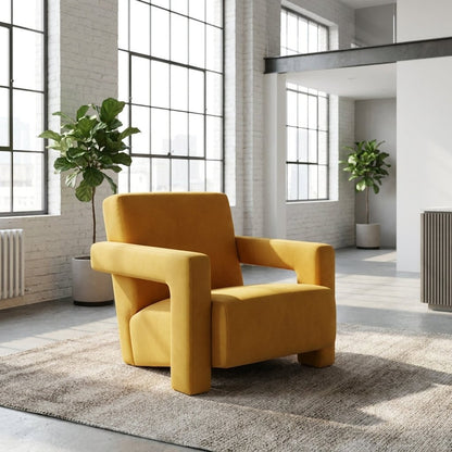 Naples Accent Chair
