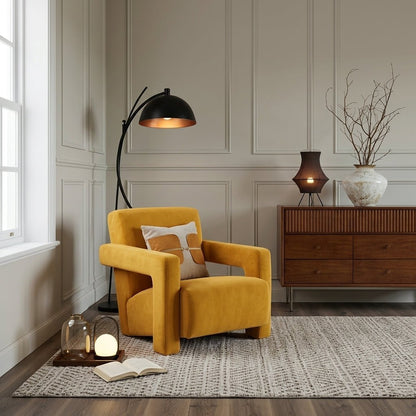 Naples Accent Chair