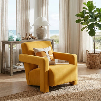Naples Accent Chair