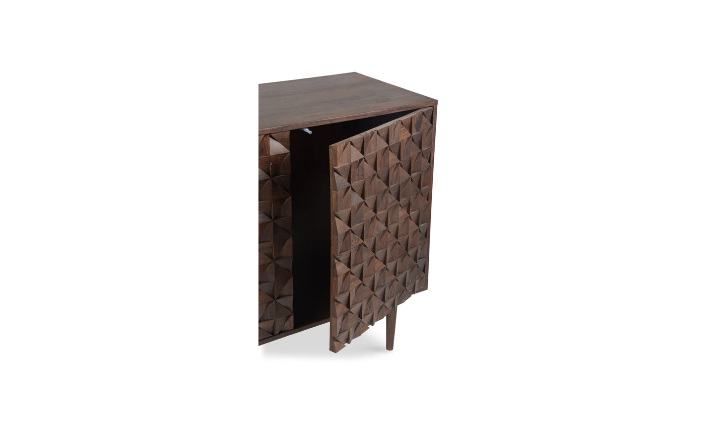 Phoenix 3 Door Sideboard