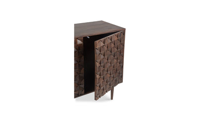 Phoenix 3 Door Sideboard