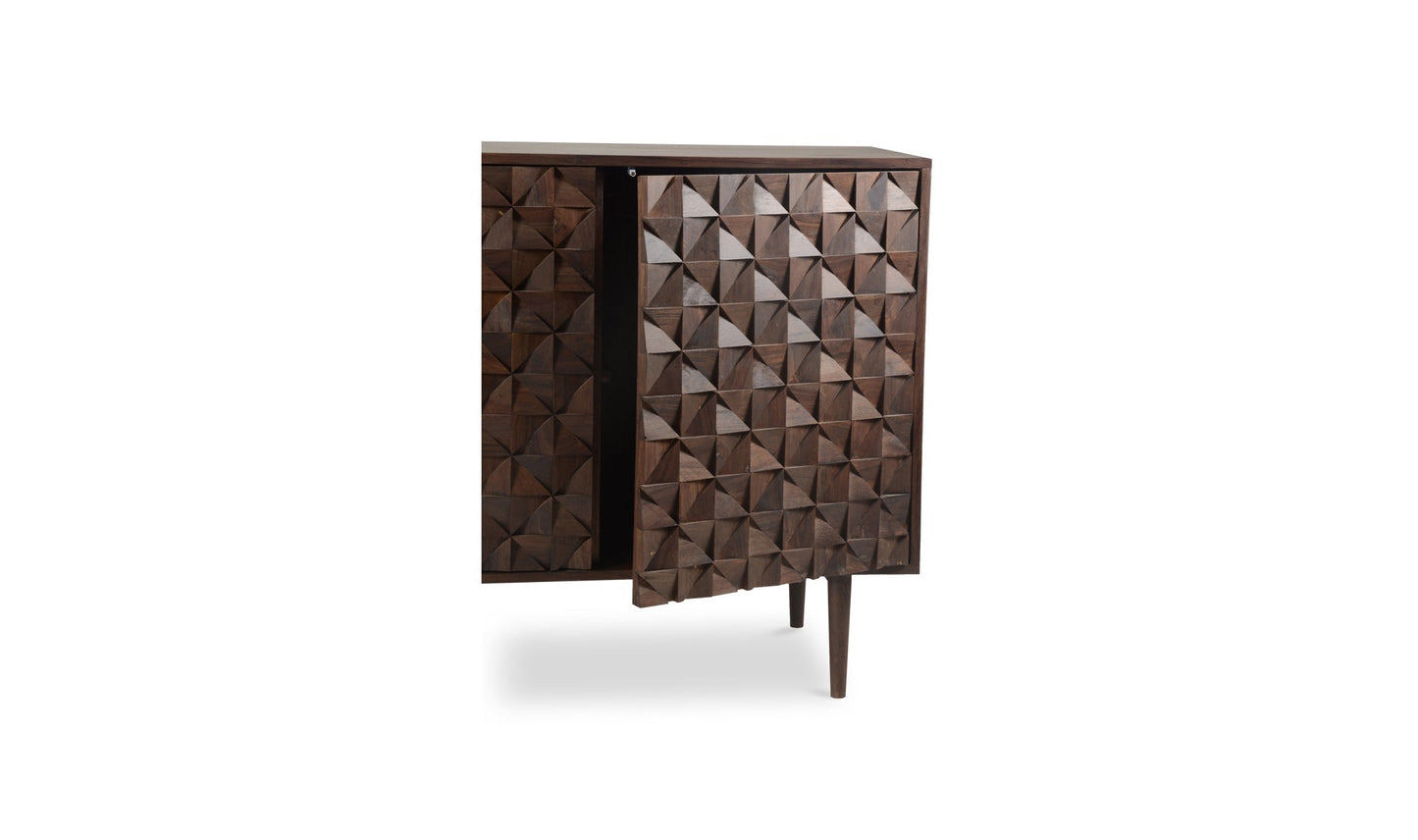Phoenix 3 Door Sideboard
