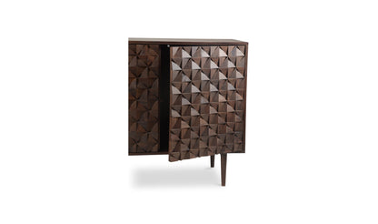 Phoenix 3 Door Sideboard