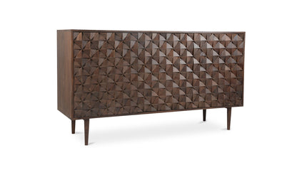 Phoenix 3 Door Sideboard