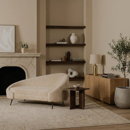 Plank Media Cabinet