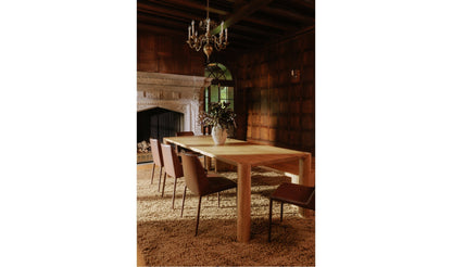 Port Elizabeth Dining Table