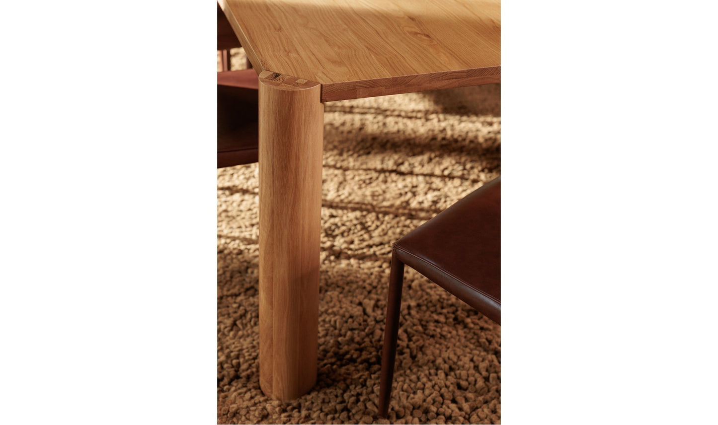 Port Elizabeth Dining Table