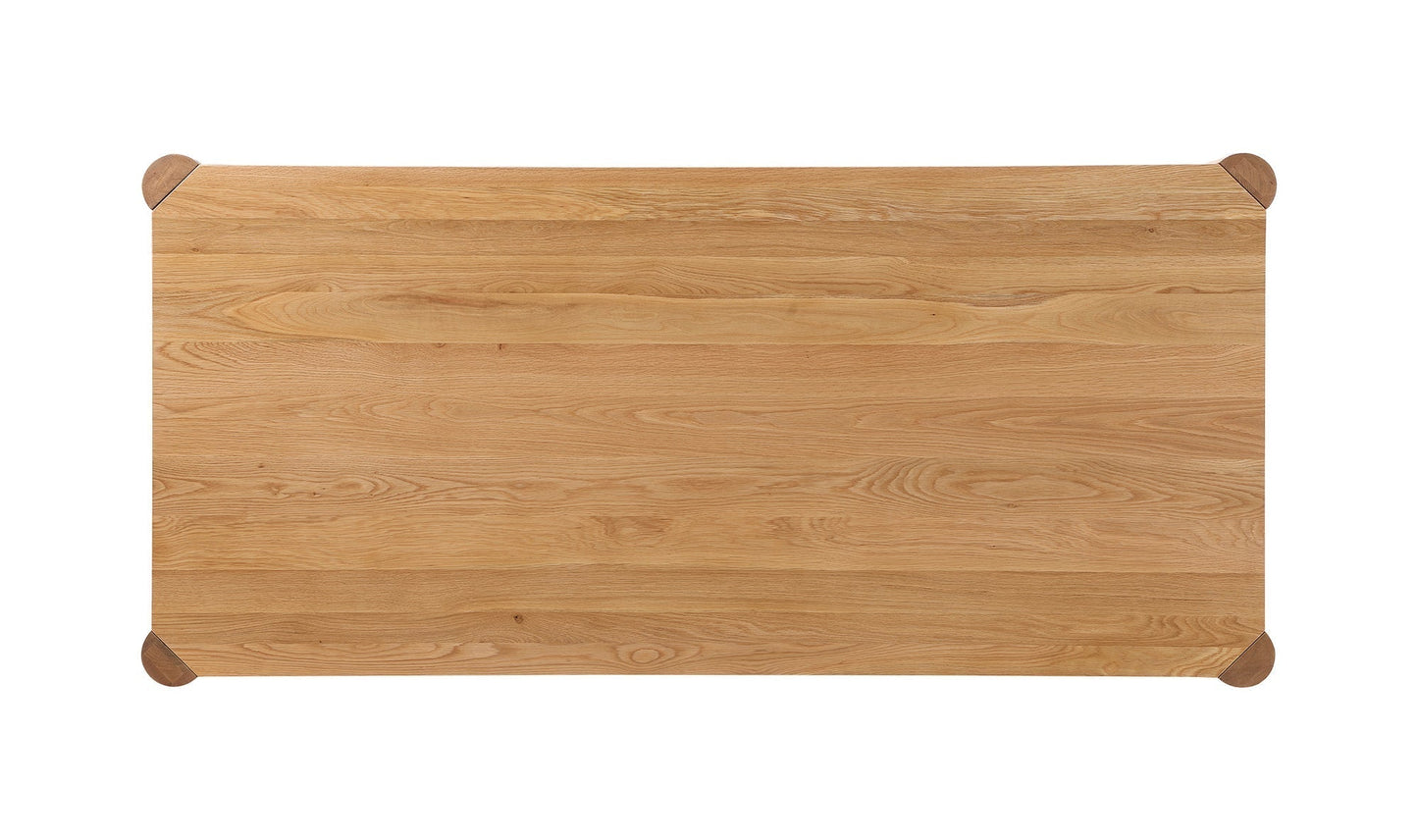 Port Elizabeth Dining Table