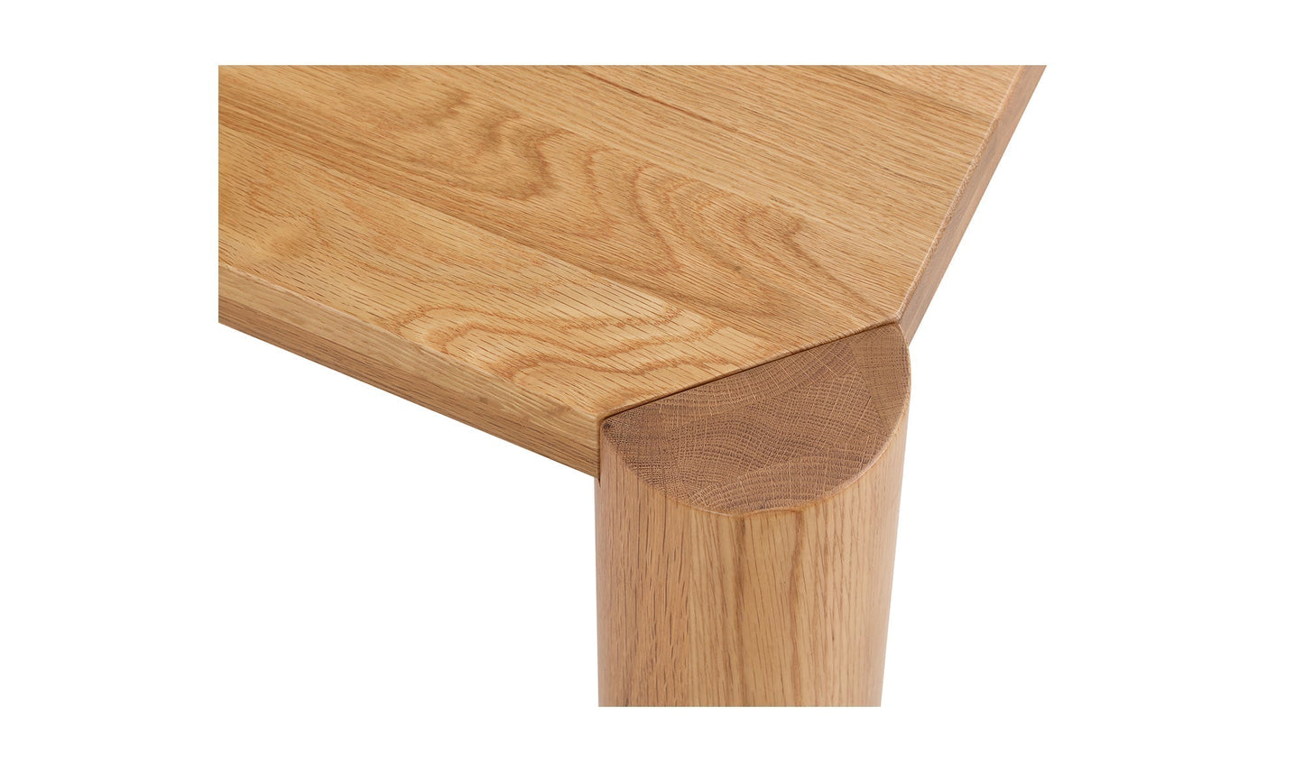 Port Elizabeth Dining Table