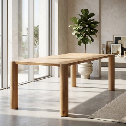 Port Elizabeth Dining Table