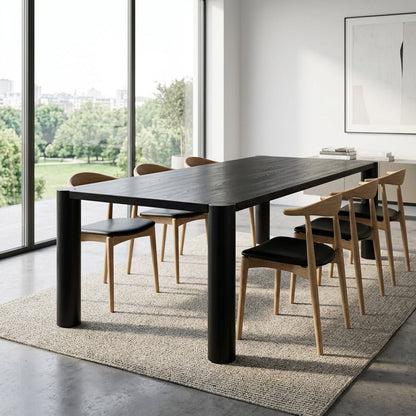 Port Elizabeth Dining Table