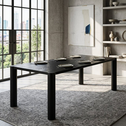 Port Elizabeth Dining Table