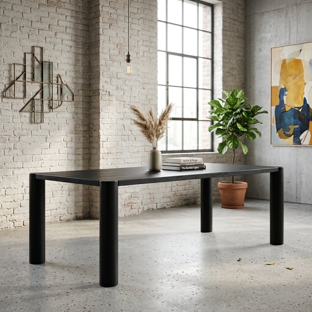 Port Elizabeth Dining Table