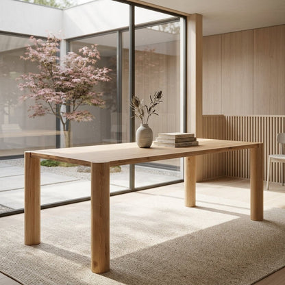 Port Elizabeth Dining Table