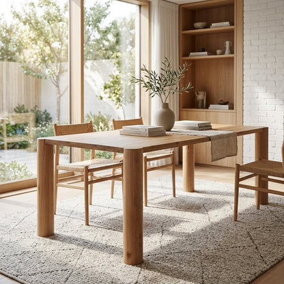 Port Elizabeth Dining Table