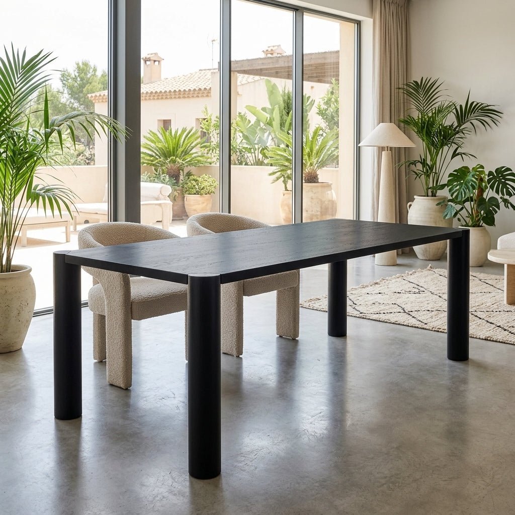 Port Elizabeth Dining Table
