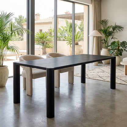 Port Elizabeth Dining Table