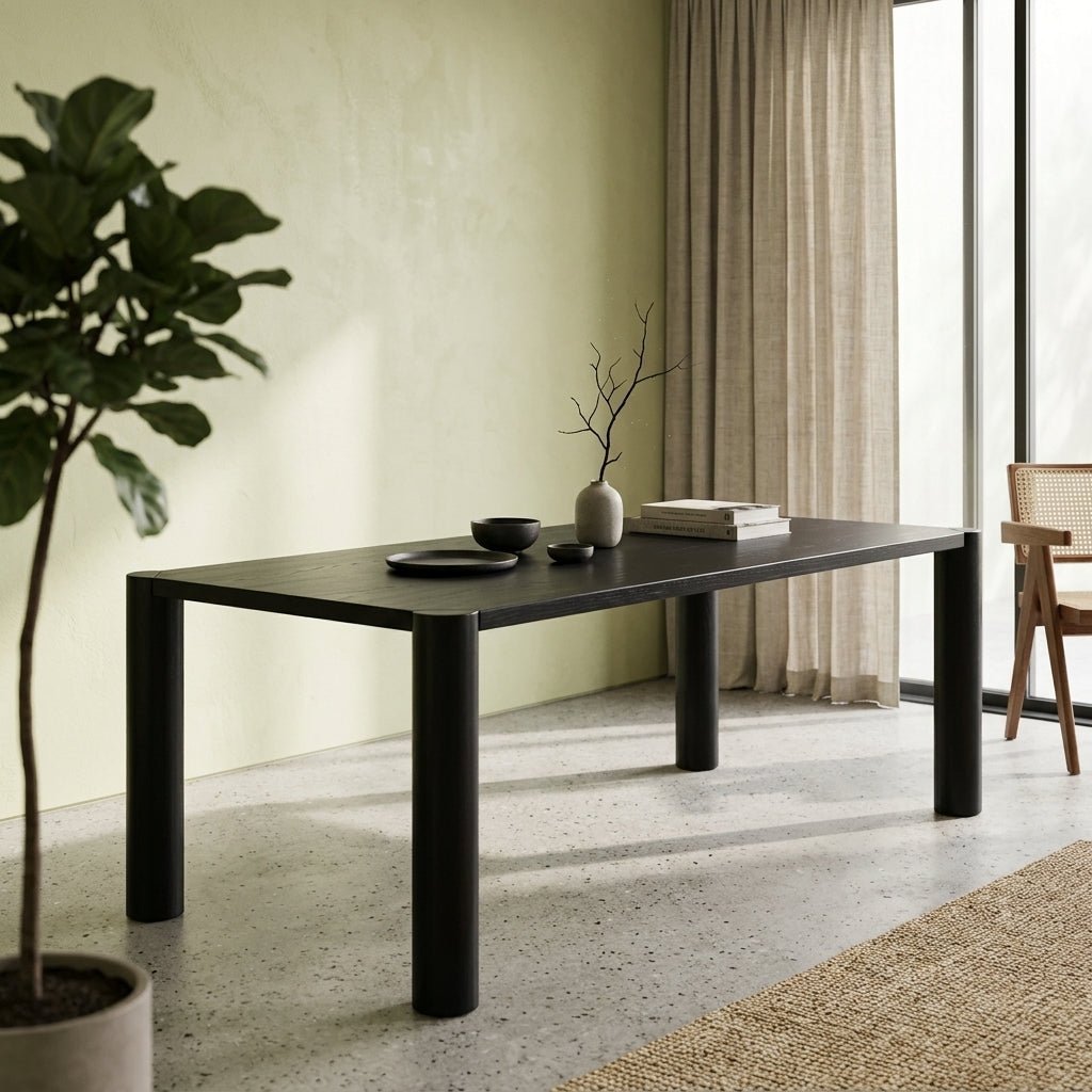 Port Elizabeth Dining Table