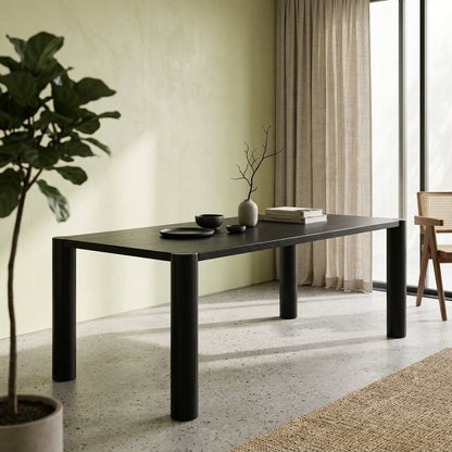 Port Elizabeth Dining Table